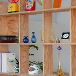 Colorful & Designer In The Centre Of By Renters Διαμέρισμα
