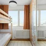 Διαμέρισμα Colorful & Designer In The Centre Of By Renters *