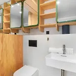 Colorful & Designer In The Centre Of By Renters Διαμέρισμα Γκντίνια