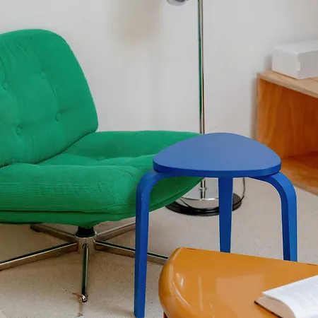 Colorful & Designer In The Centre Of By Renters Gdynia