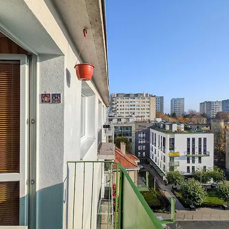 Colorful & Designer In The Centre Of By Renters Διαμέρισμα Γκντίνια