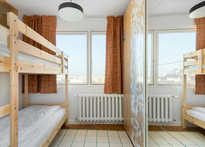 アパート Colorful & Designer In The Centre Of By Renters *